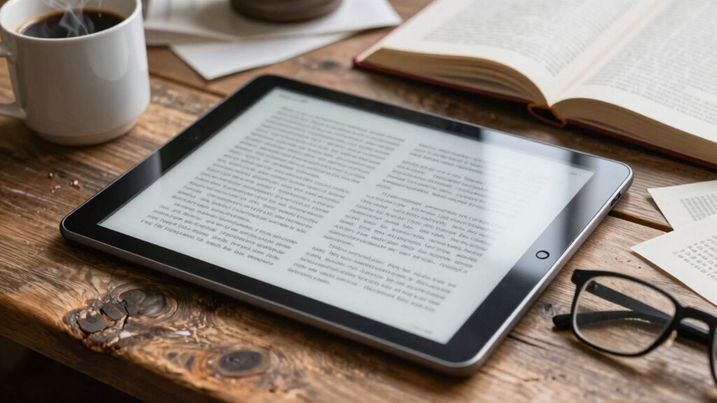 enhanced reading vibrant lasting