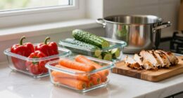 enjoyable weekend meal planning