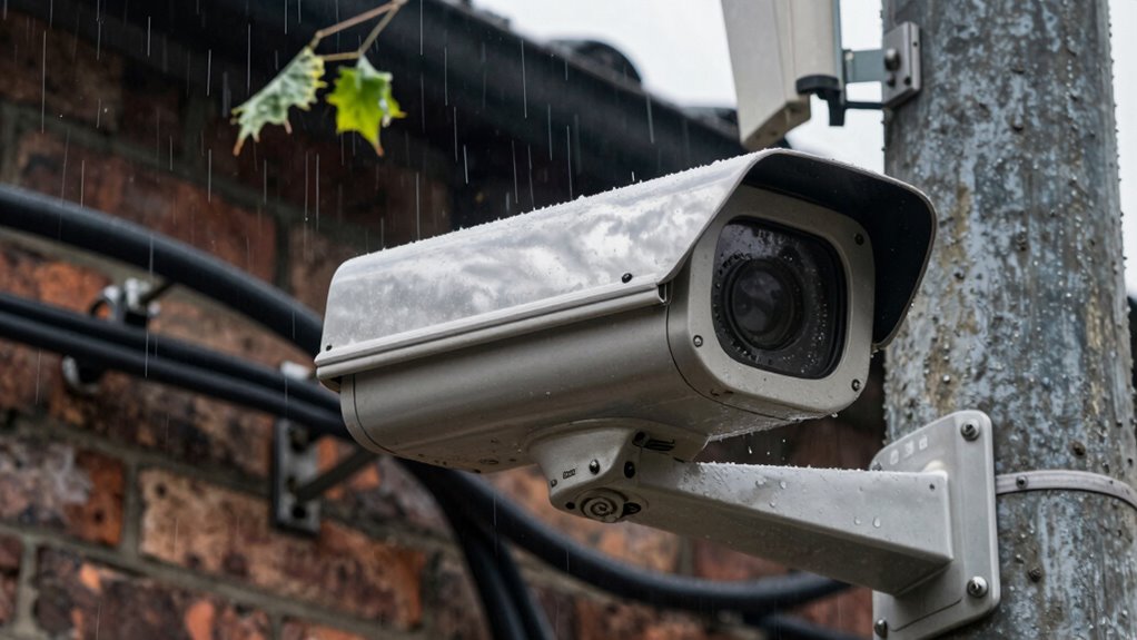 environmental resilience and durability