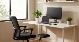 ergonomic home office essentials