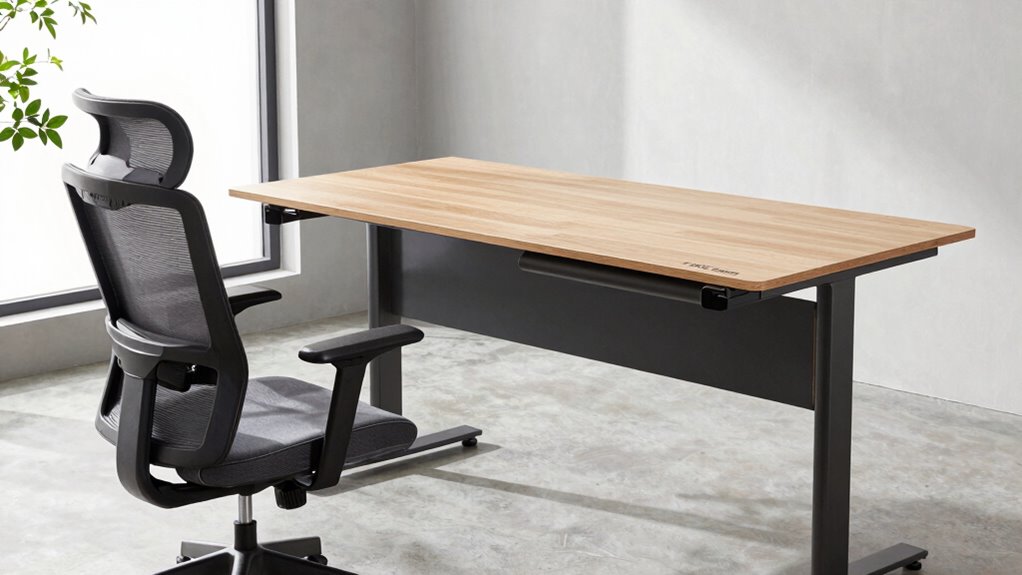 ergonomic workspace setup essentials
