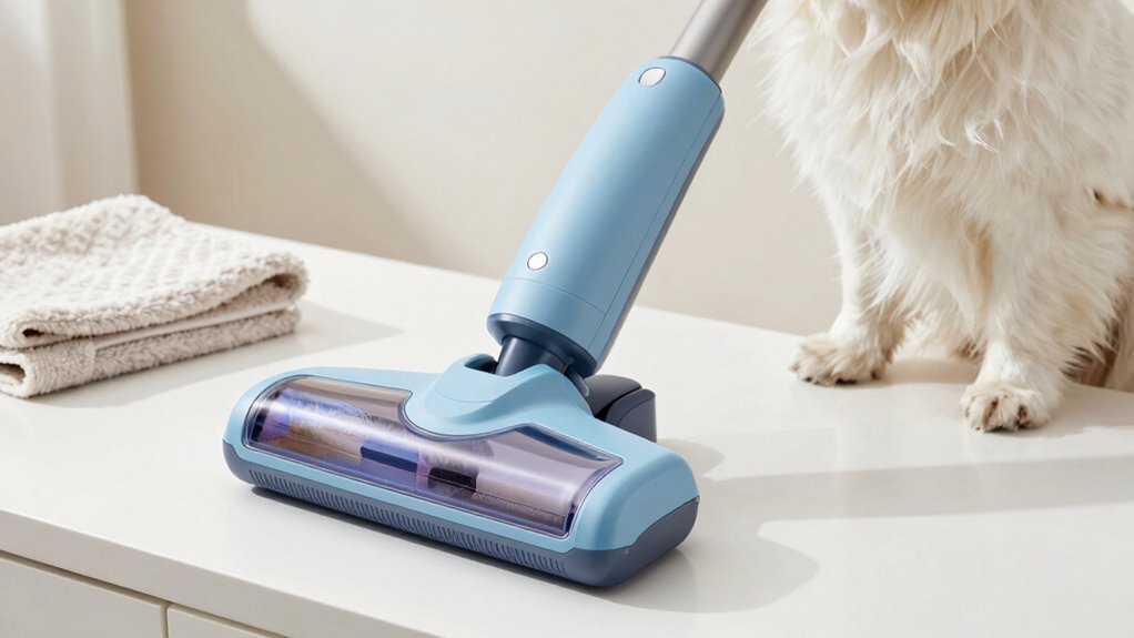 gentle vacuum for skin