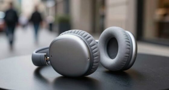 headphone fit affects anc