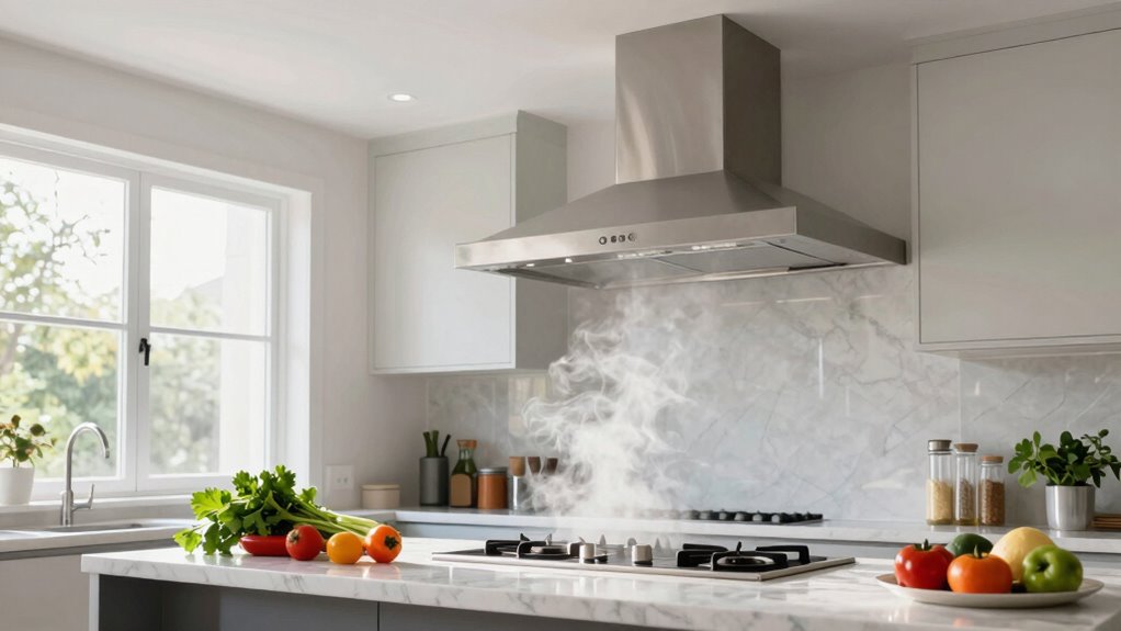 healthy air safe cooking