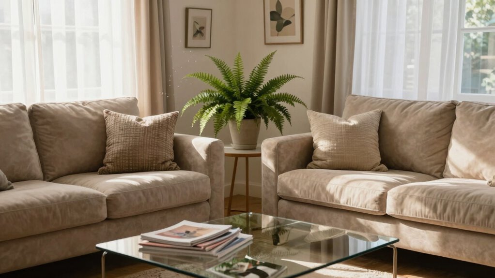 hidden indoor air pollutants