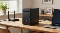 home data backup solution