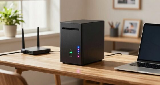 home data backup solution