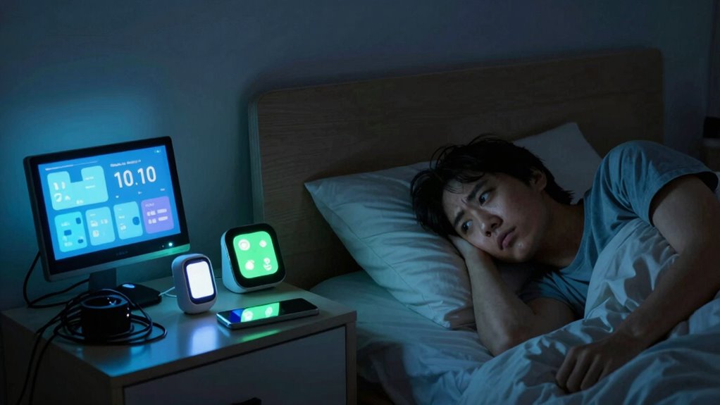 home wellness tech drawbacks