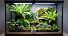 humidity control prevents fungus
