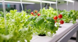 hydroponic nutrient essentials