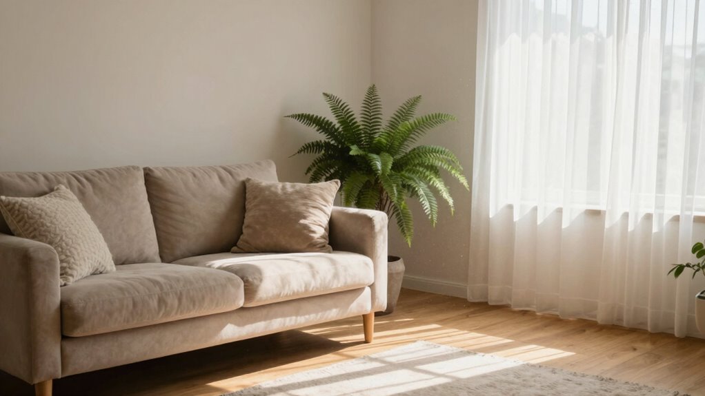 identify indoor air issues