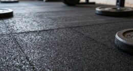 importance of gym flooring