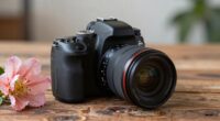 important camera specifications