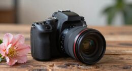 important camera specifications