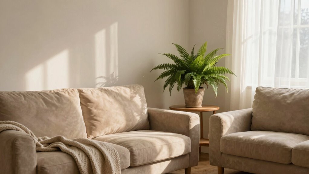 improve air circulation and ventilation