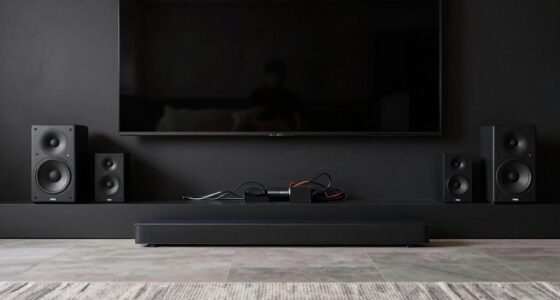 incorrect dolby atmos setup