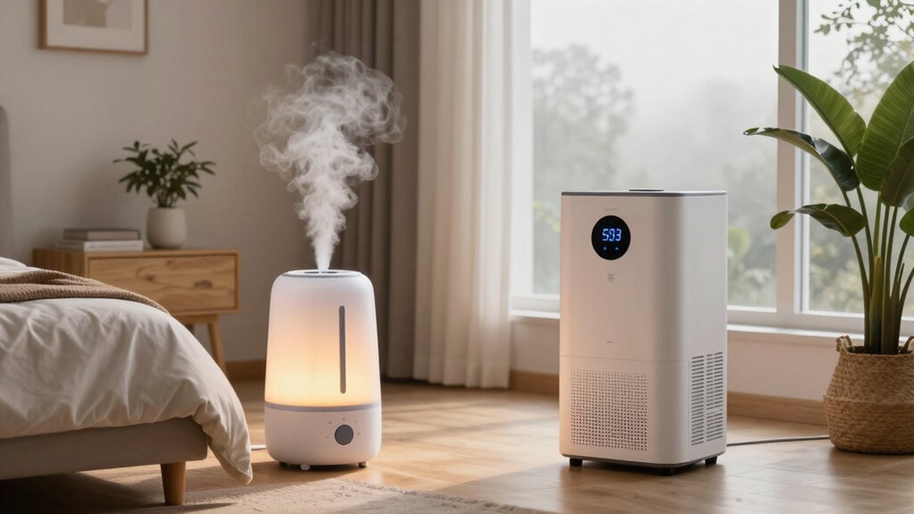 indoor climate improves health