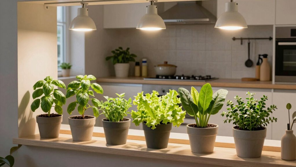 indoor gardening tips