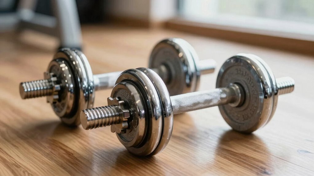 inspect tighten clean maintain