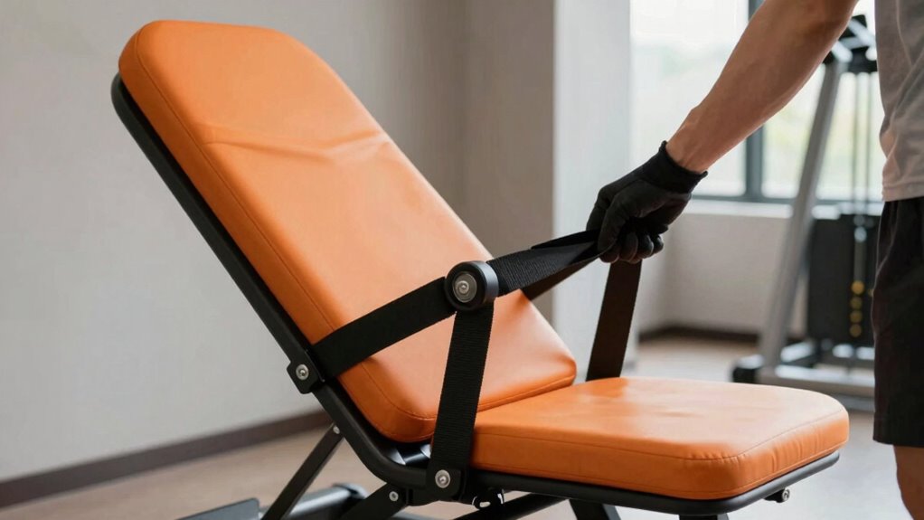 inversion safety and considerations