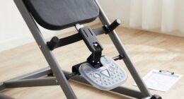 inversion table safety precautions