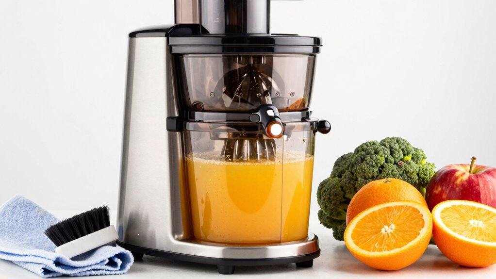juice yield varies greatly