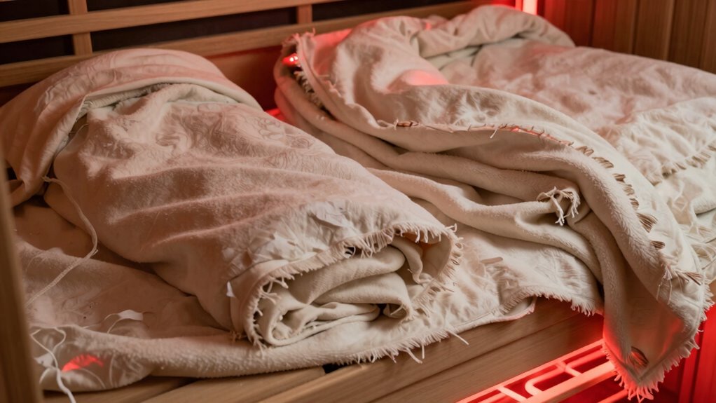 keep layers minimal for effectiveness