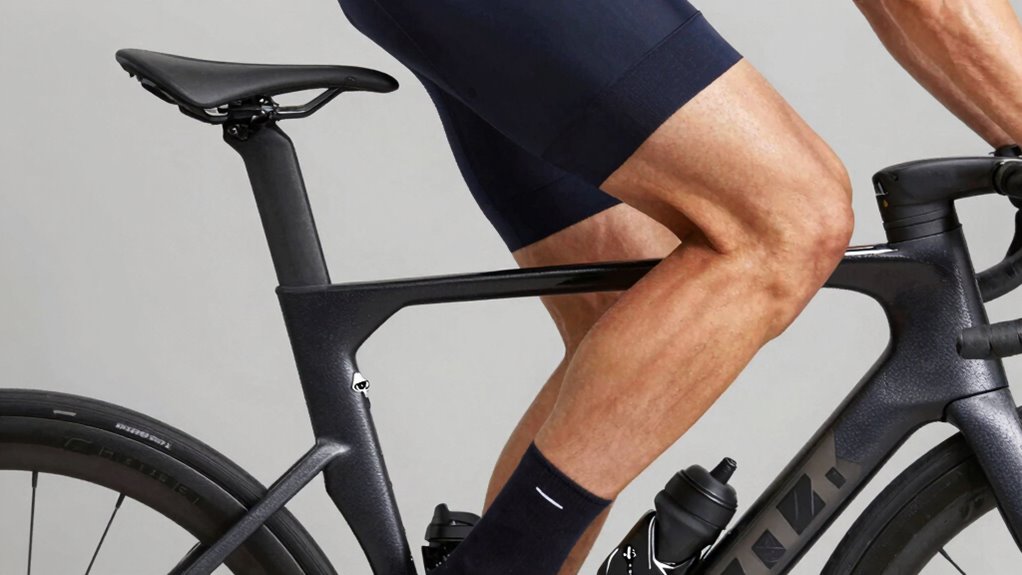 knee tracking prevents discomfort