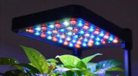 light measurement and spectrum