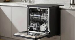 limitations of countertop dishwashers