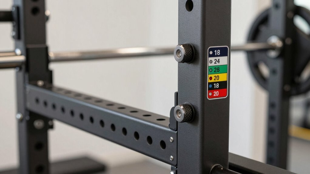 load capacity safety guidelines