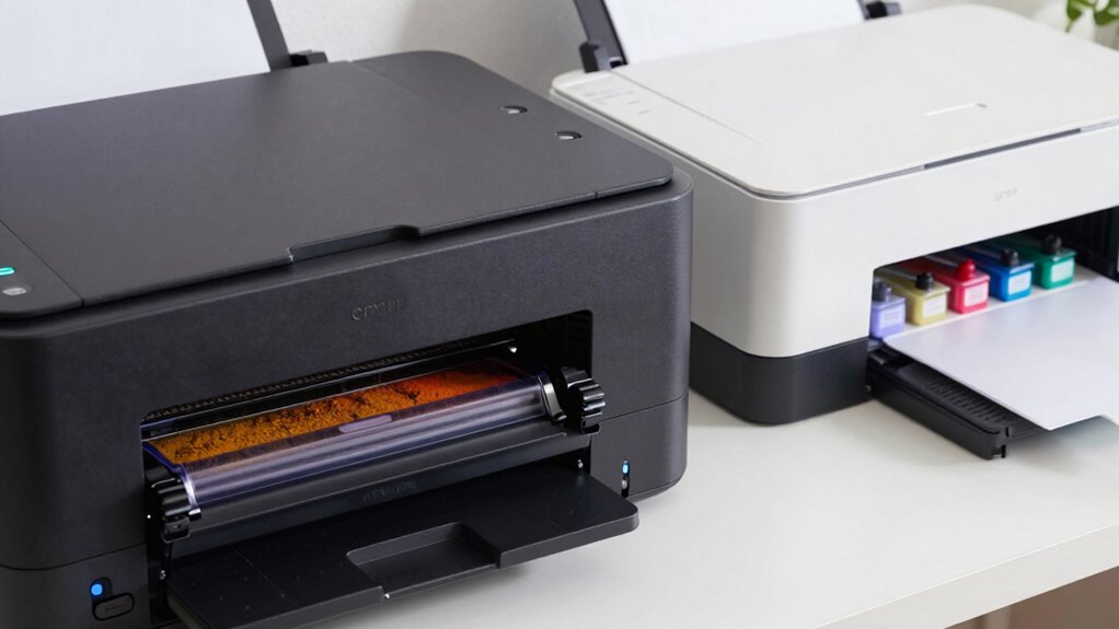 long lasting eco friendly toner management