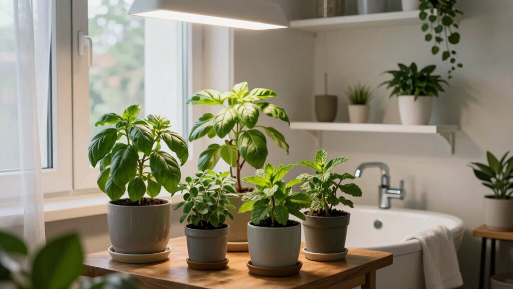 low light plant care tips