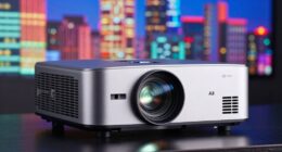 lumens versus ansi lumens