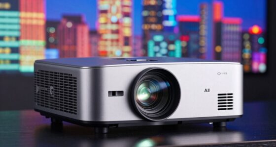 lumens versus ansi lumens