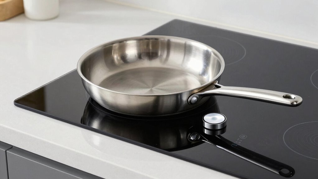magnet test for cookware