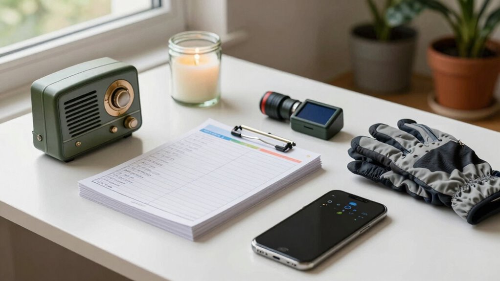 maintain communication during outages