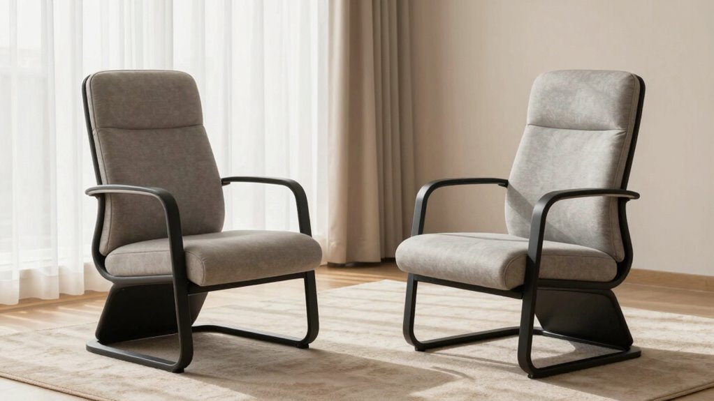 maintain proper relaxed posture