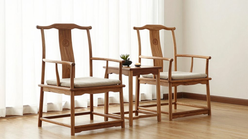 maintain proper seated posture