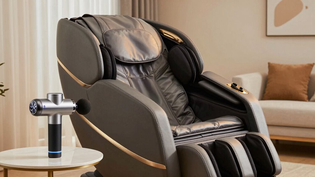 massage choice depends on needs