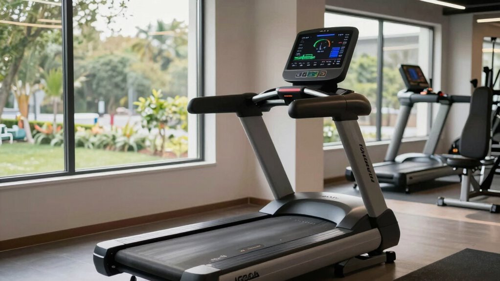 matching treadmill features wisely