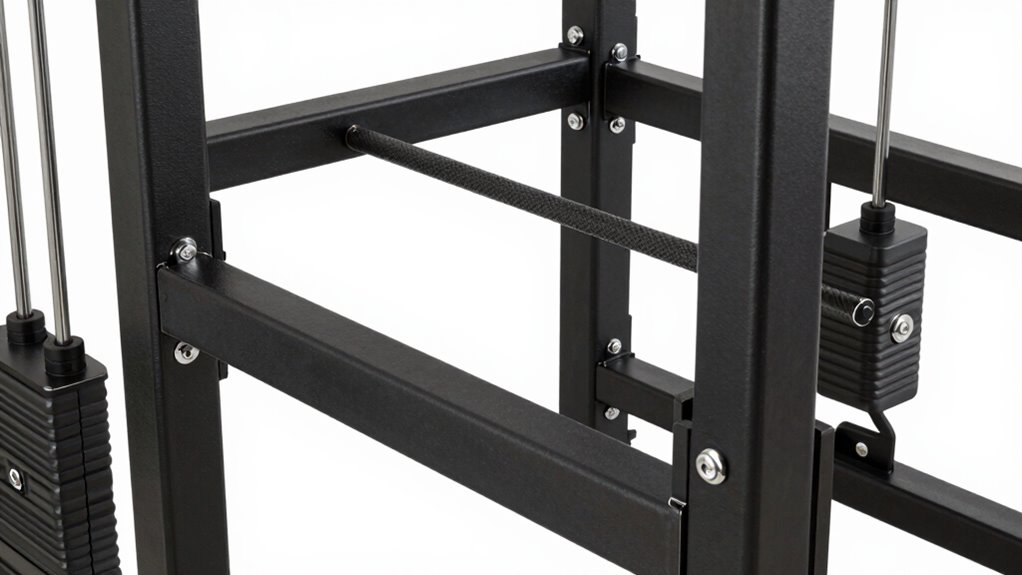 material strength and durability