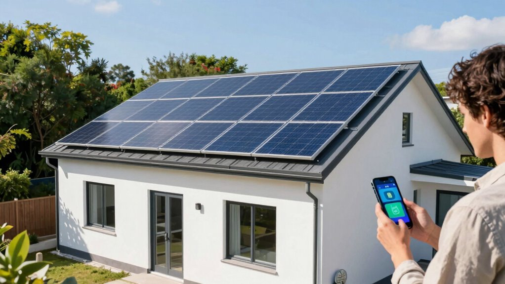 maximize solar energy efficiency