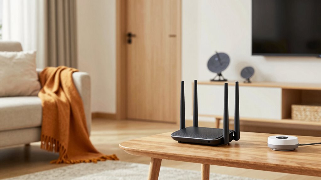 mesh network setup guide