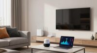 mesh systems eliminate dead zones