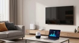 mesh systems eliminate dead zones