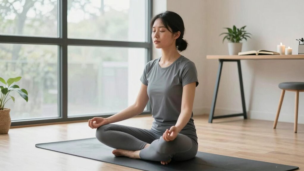 mindful practices enhance mental clarity