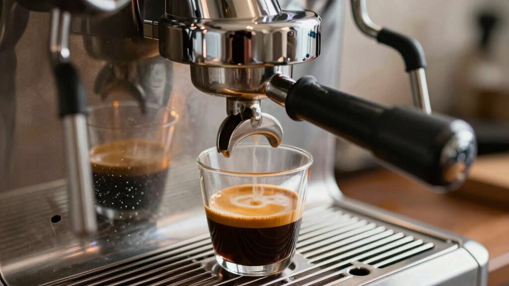 minerals shape espresso flavor