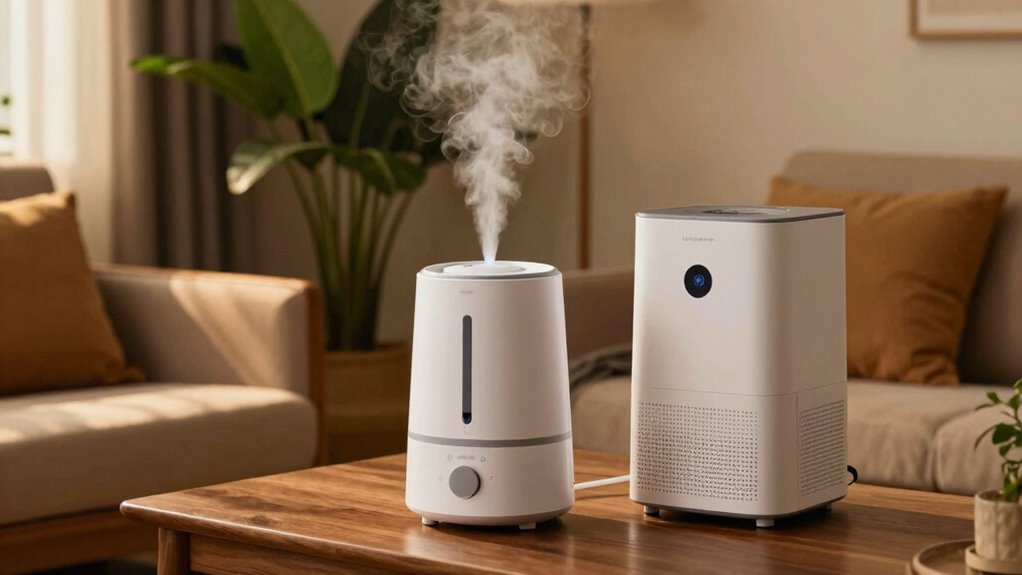 monitor humidity levels consistently