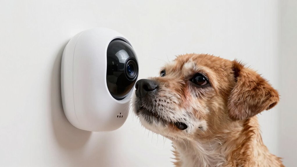 monitoring and understanding pet vocalizations